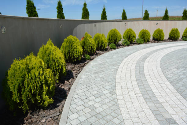Driveway Pavers for Homes in Talty, TX