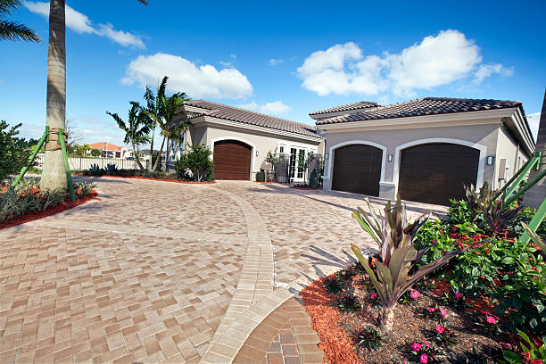 Best Driveway Pavers Near Me  in Talty, TX