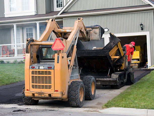Best Local Driveway Pavers  in Talty, TX