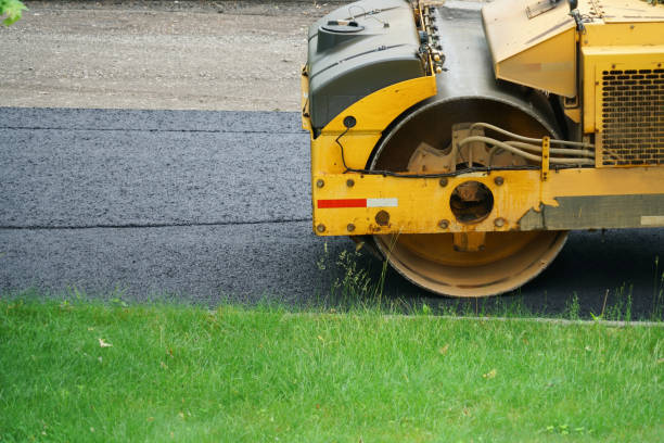 Best Cobblestone Driveway Pavers  in Talty, TX