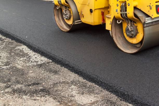 Best Residential Paver Driveway  in Talty, TX
