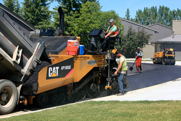 Trusted Talty, TX Driveway Pavers Experts
