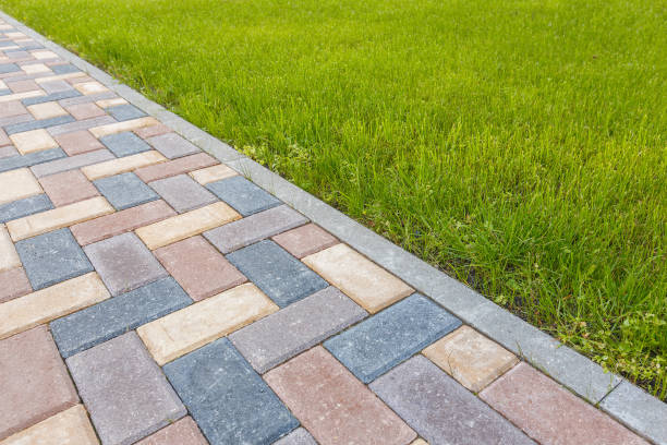 Reasons to Select Us for Your Driveway Paving Requirements in Talty, TX